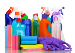 secreto limpiezas amparo productos