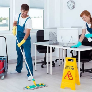 Por qué se deben mantener limpias las oficinas